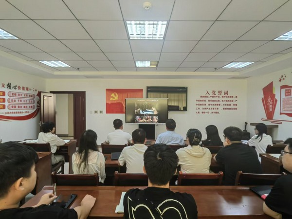 陜煤建設煤礦運營服務分公司：銘記歷史 吾輩當自強