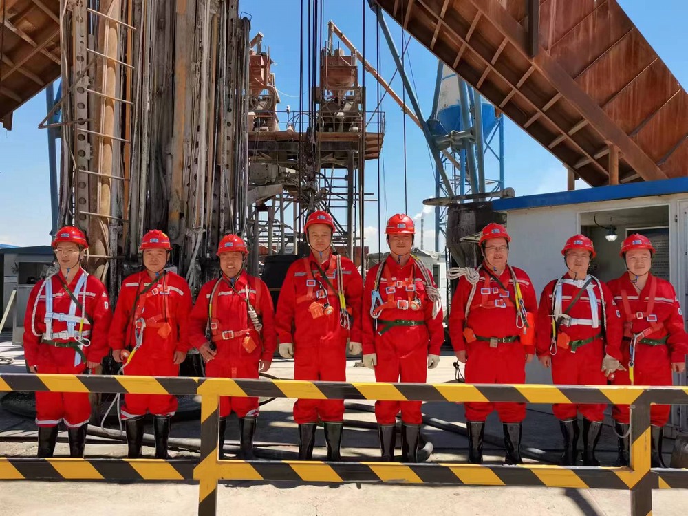 陜煤建設(shè)礦建二公司：多點(diǎn)發(fā)力助力，安全生產(chǎn)順利進(jìn)行