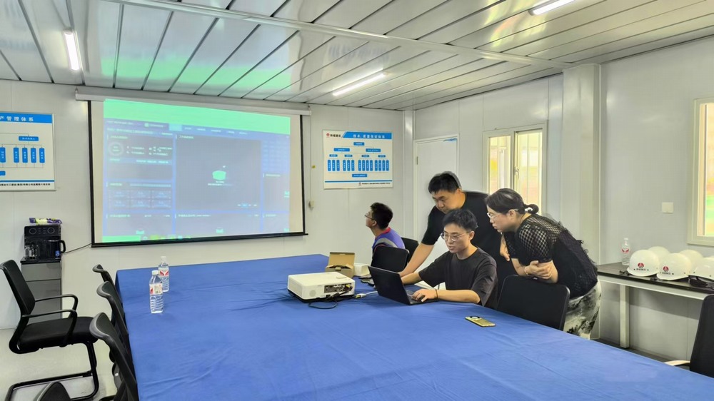 陜煤建設(shè)新城公司：做好護(hù)“薪”人，解決煩“薪”事