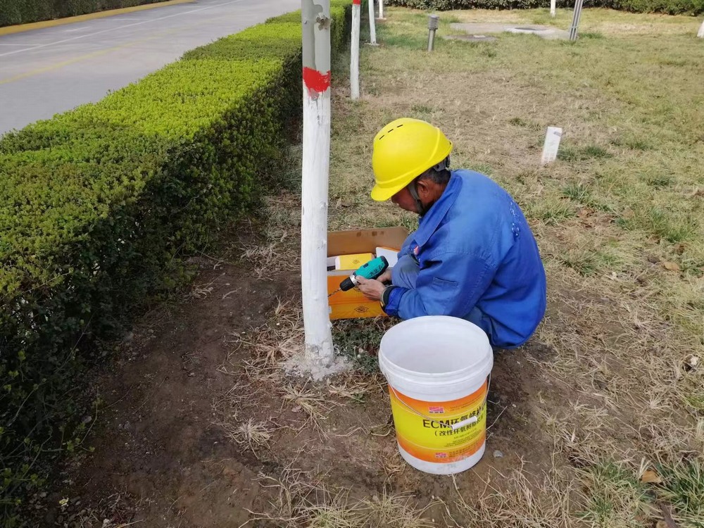 陜煤建設(shè)綠宇公司：強(qiáng)化能力建設(shè)，賦能一線提升項(xiàng)目管理能力