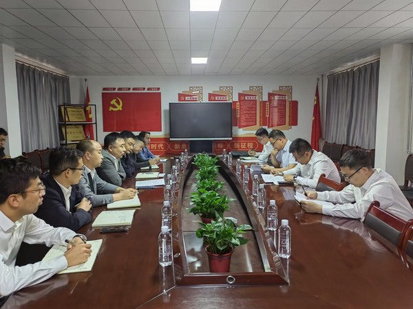 陜煤建設(shè)煤礦運(yùn)營服務(wù)分公司：強(qiáng)化“三個(gè)抓手”推動(dòng)黨風(fēng)廉政建設(shè)向基層延伸