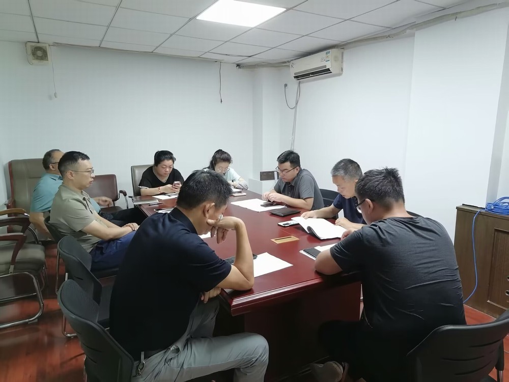 陜煤建設(shè)設(shè)計研究院：提升網(wǎng)絡(luò)安全意識，鑄就網(wǎng)絡(luò)堅固堡壘