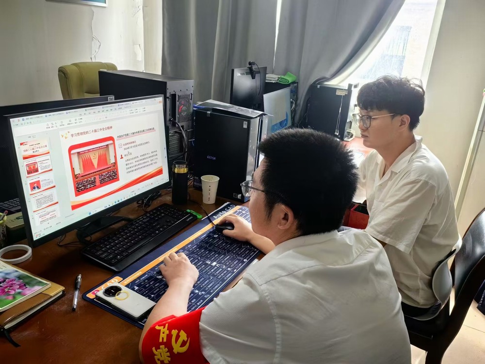 陜煤建設(shè)洗選煤運(yùn)營公司檸條塔運(yùn)營項(xiàng)目部：黨風(fēng)正則人心向，政風(fēng)清則事業(yè)興