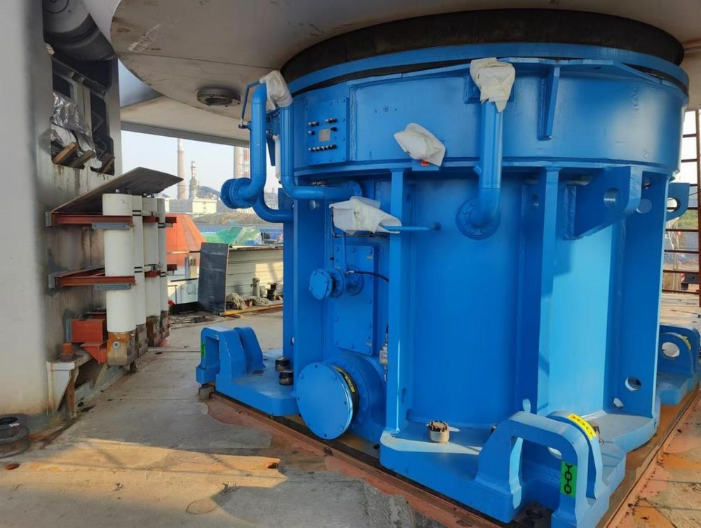 陜煤建設(shè)機電安裝公司：迎難而上推進項目建設(shè)