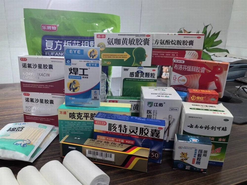 陜煤建設(shè)機(jī)電安裝公司涼水井項(xiàng)目部：健康相伴，發(fā)展同行