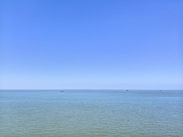 <strong>假日隨筆</strong>