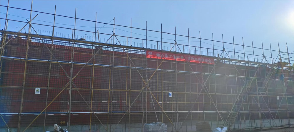 陜煤建設(shè)西北分公司：持“質(zhì)”以恒 ，以“質(zhì)”促干