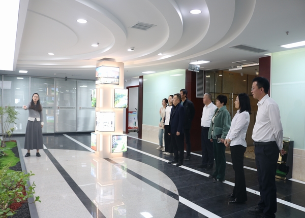 對標(biāo)學(xué)習(xí)拓思路    創(chuàng)新實(shí)干再奮進(jìn)