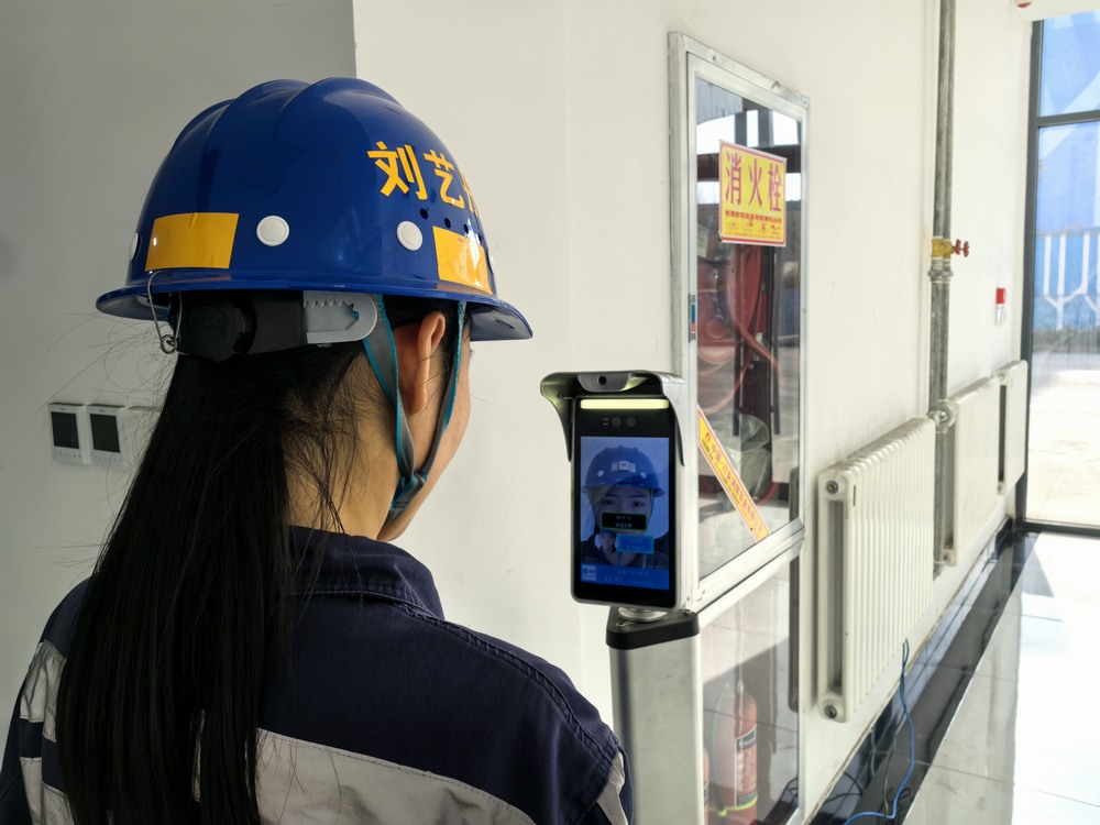 陜煤建設(shè)洗選煤運營公司：實名制管理“新紀元”，打造安全、高效、透明的用工新生態(tài)