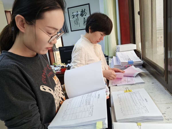 陜煤建設(shè)煤礦運營服務分公司：強化財務戰(zhàn)略管理，提升企業(yè)核心競爭力