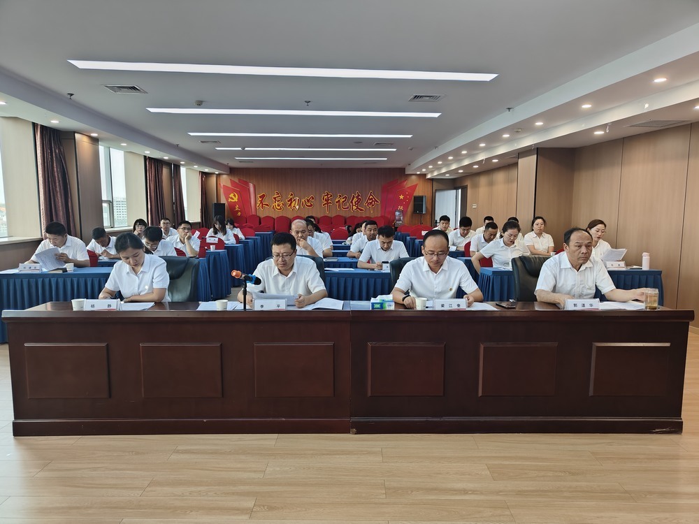 陜煤建設(shè)內(nèi)蒙古分公司：出實招、見實效，“降本增效”全面發(fā)力