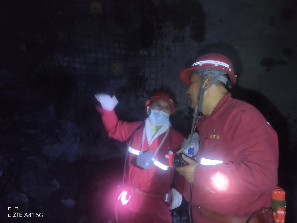 陜煤建設(shè)礦建二公司：三個聚焦，打響全年“收官戰(zhàn)”