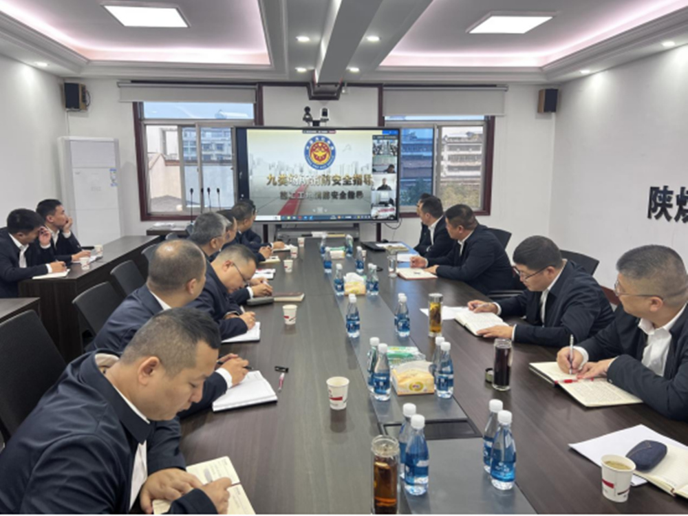 未雨綢繆 防患未然