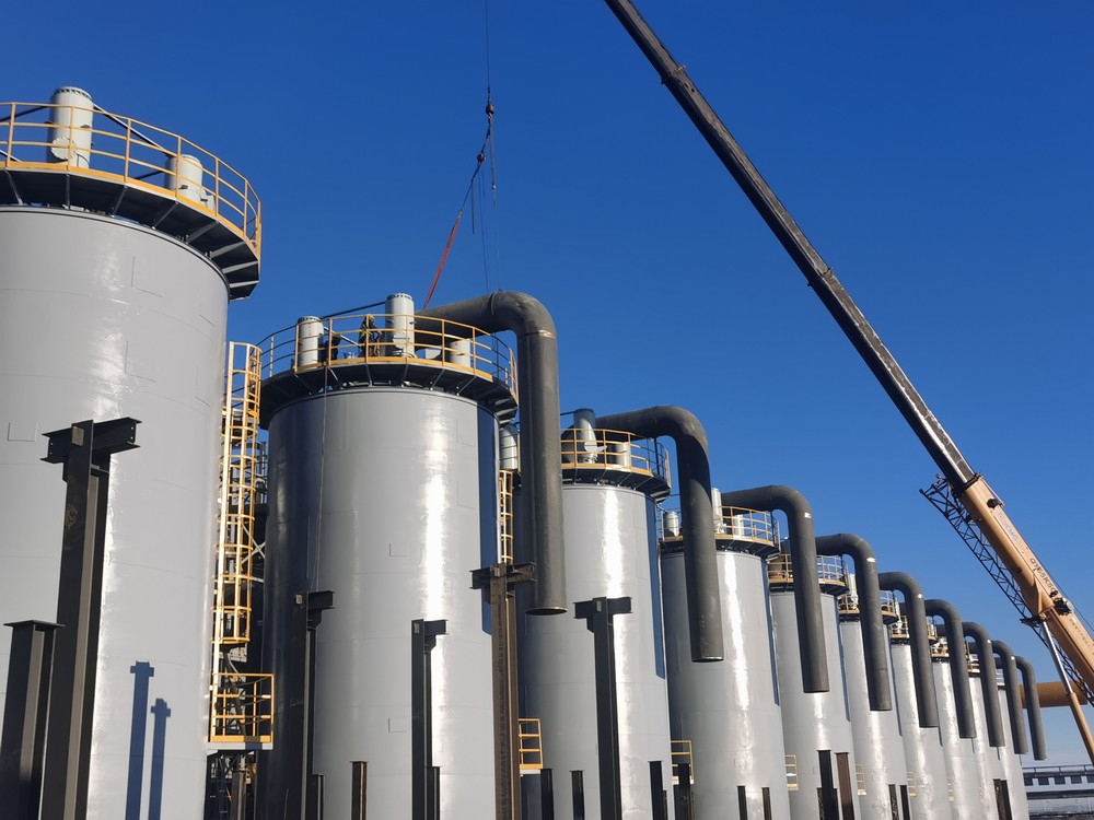 砥礪奮斗，鏖戰(zhàn)寒冬