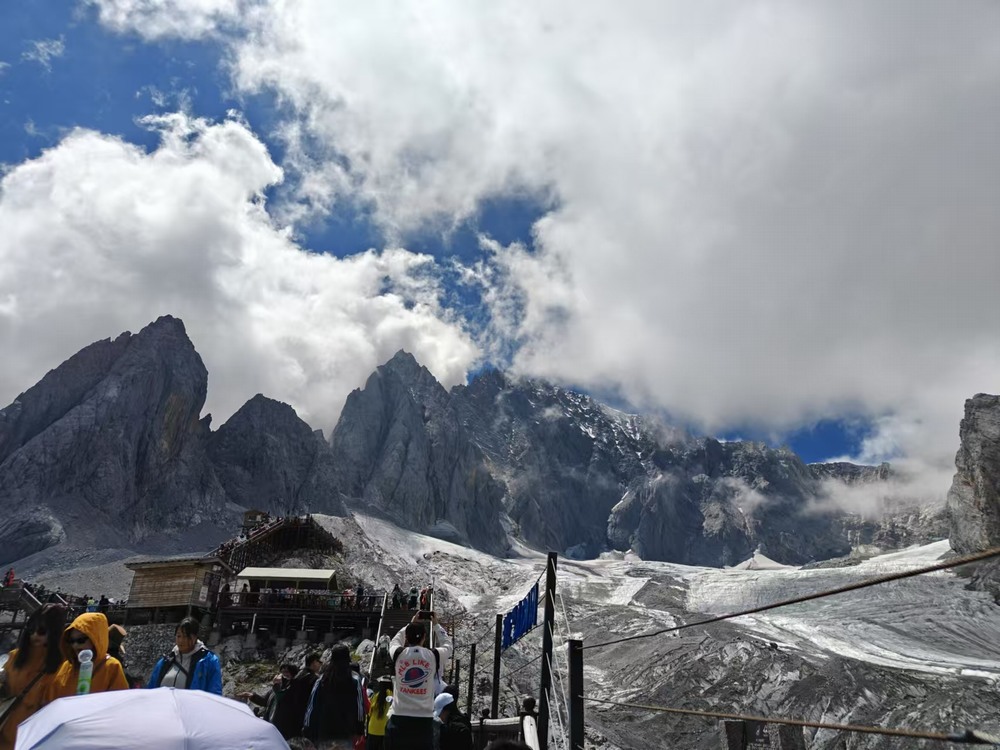 七彩云南：心靈的詩意棲居