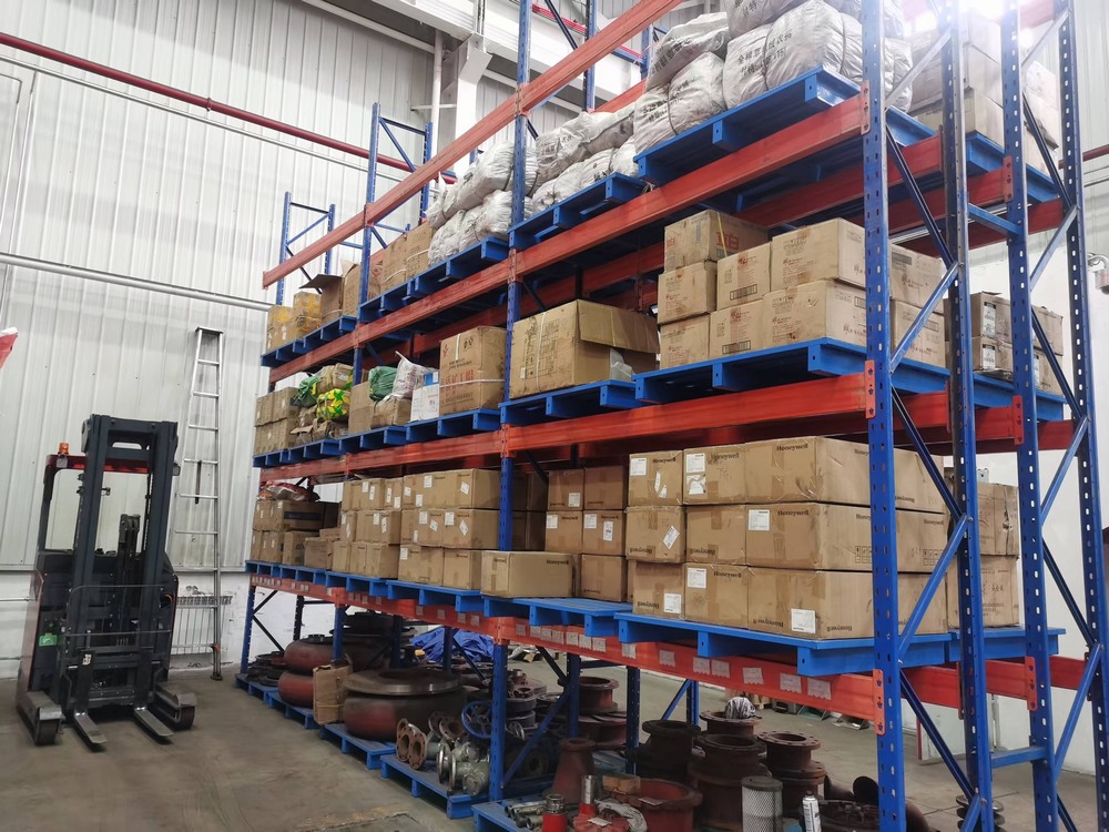 陜煤建設(shè)洗選煤運(yùn)營公司紅柳林洗煤廠項(xiàng)目部：解鎖舊倉庫啟動(dòng)“騰籠換鳥”“新玩法”