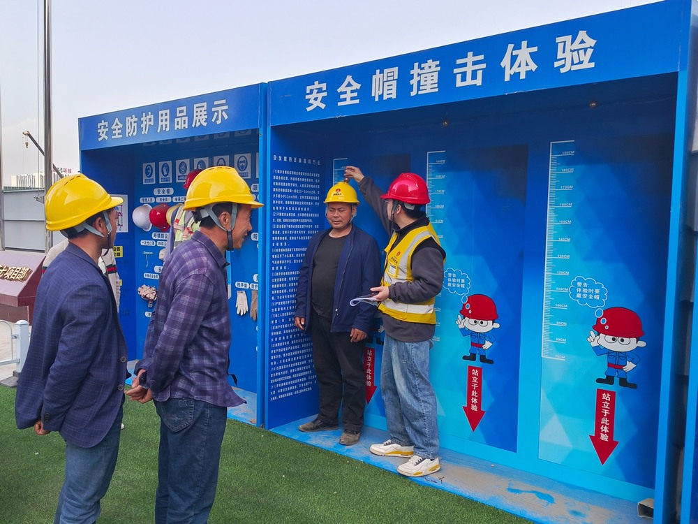 陜煤建設(shè)銅煤公司基層項(xiàng)目部: 以實(shí)干踐行動(dòng)，擂響2025年奮進(jìn)戰(zhàn)鼓