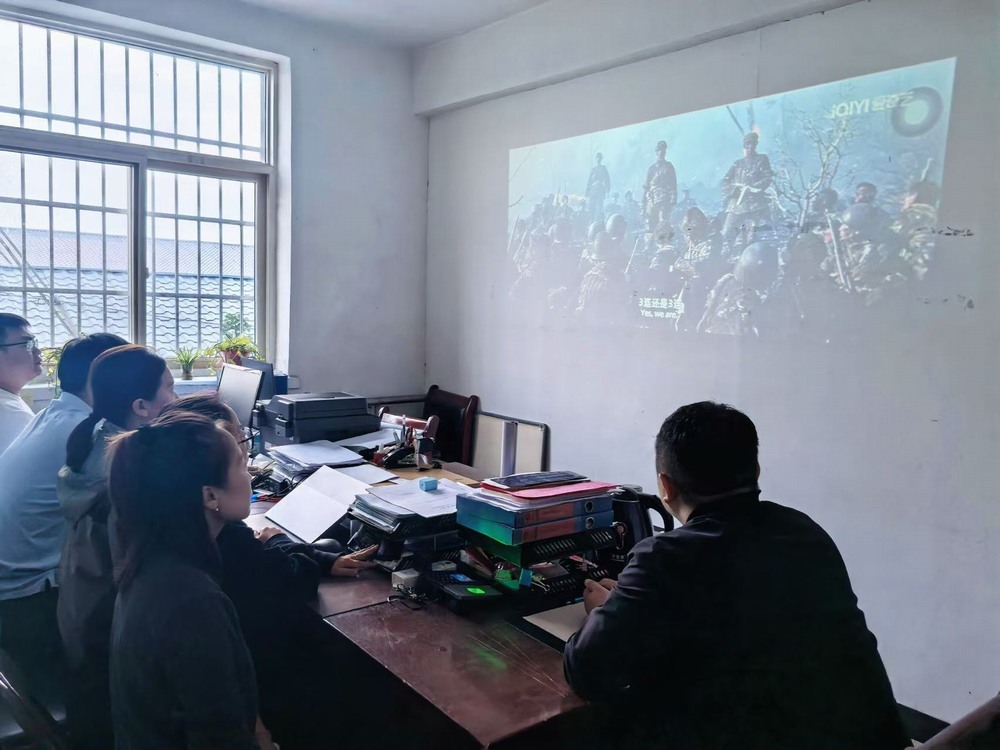 陜煤建設(shè)韓城分公司土建十三項目部：打好“四張牌”，助力黨風(fēng)廉政建設(shè)走深走實(shí)