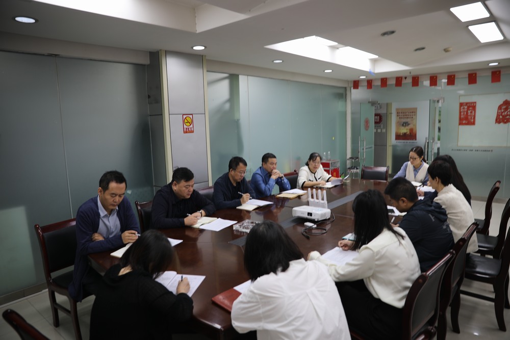 陜煤建設(shè)路橋分公司：以“紀(jì)檢＋”，提升監(jiān)督執(zhí)紀(jì) 工作效能