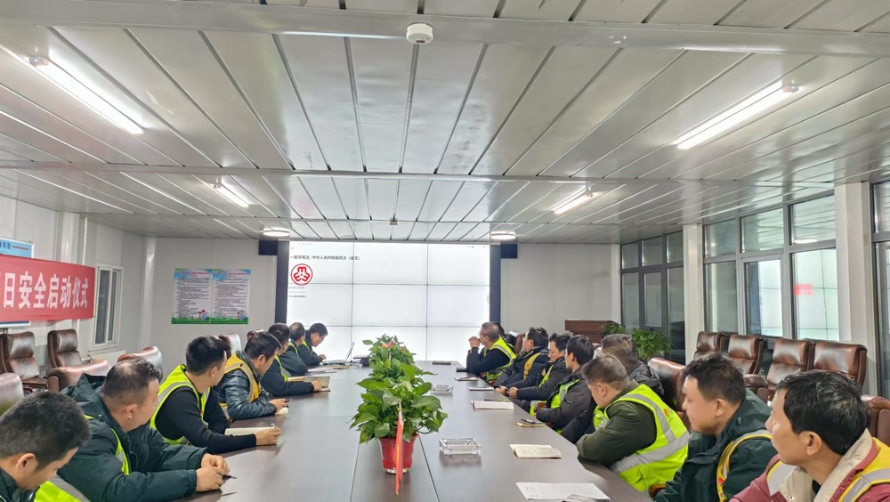 陜煤建設(shè)銅煤公司基層黨支部：揚(yáng)廉政清風(fēng) 守初心正氣