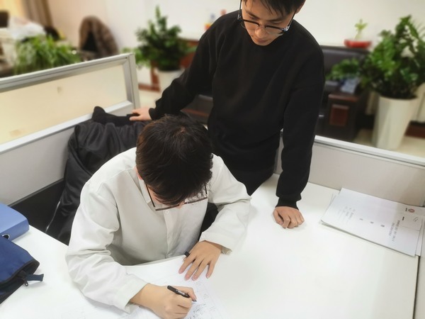 陜煤建設(shè)煤礦運(yùn)營服務(wù)分公司：強(qiáng)化人才培養(yǎng)，推動(dòng)隊(duì)伍建設(shè)邁上新臺(tái)階