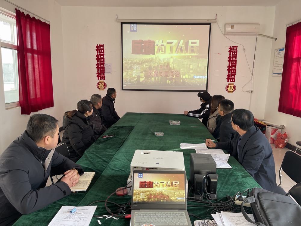 陜煤建設(shè)澄合分公司第十五項目部“廉潔文化+”激發(fā)精彩“廉”動