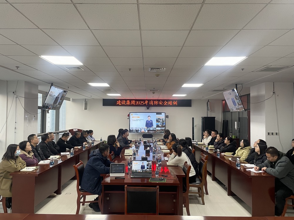 ！—微信待選—！陜煤建設(shè)天工公司：多措并舉，全面提升安全管理能力