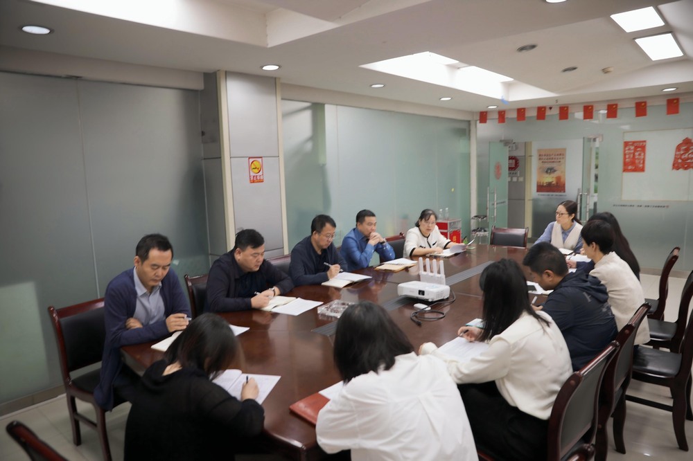 陜煤建設路橋分公司以踔厲奮發(fā)之姿，續(xù)寫發(fā)展新篇