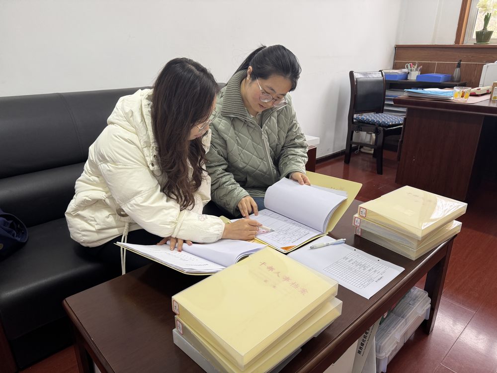 陜煤建設(shè)機電安裝公司：解鎖特殊工種信息“密碼”，開啟人才強企新征程