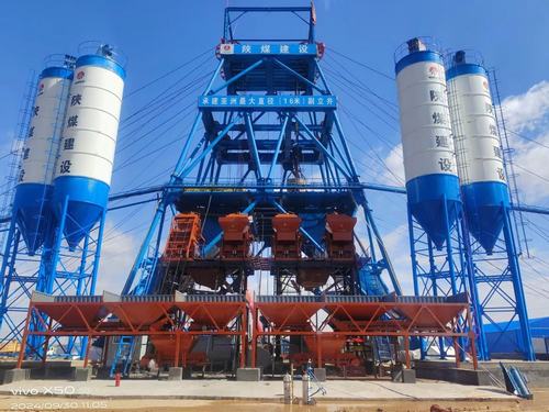 陜煤建設(shè)礦建二公司第三項目部：安全標準化賦能項目管理水平提升