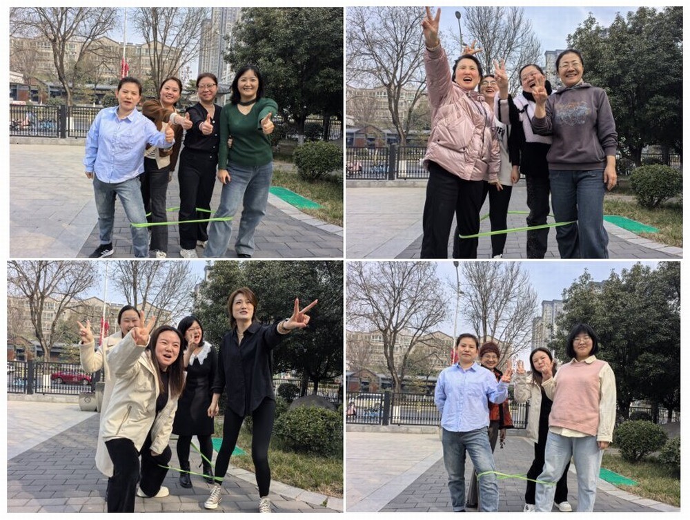 陜煤建設(shè)礦建二公司舉辦“時(shí)光童夢(mèng)，魅力綻放”婦女節(jié)主題活動(dòng)