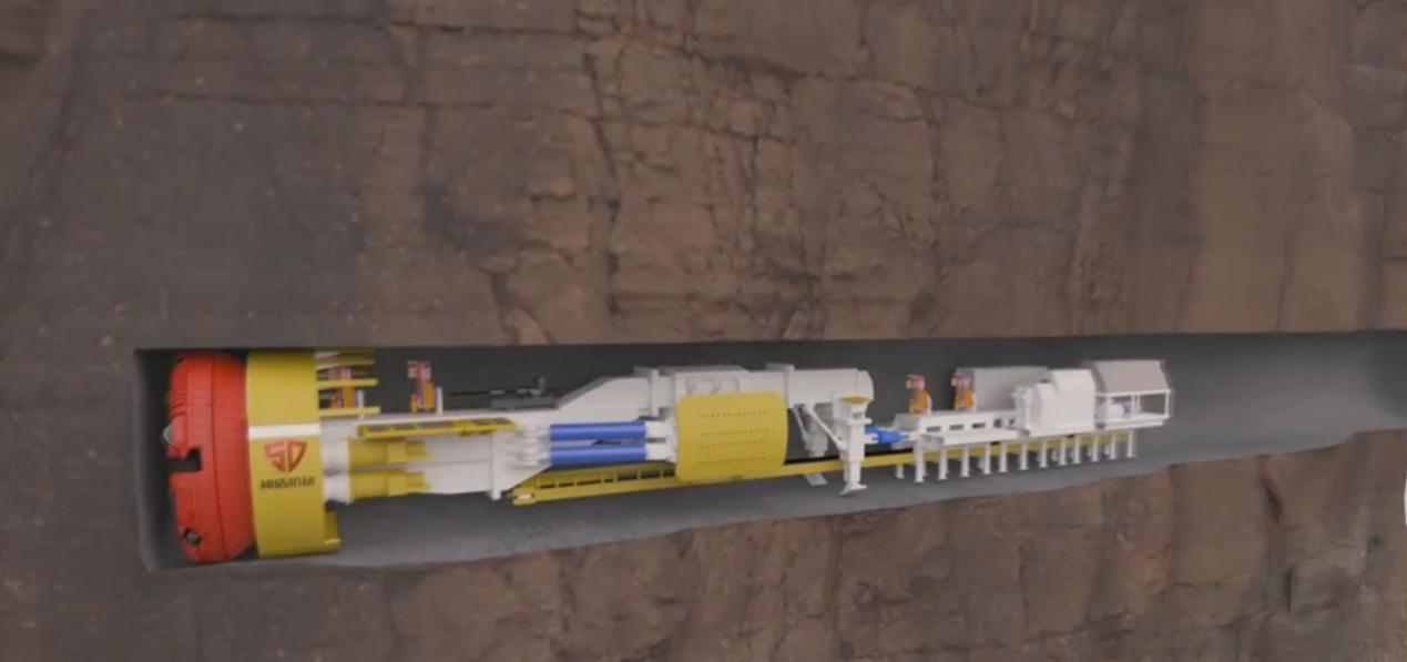 陜煤建設(shè)設(shè)計(jì)研究院：全力推進(jìn)采區(qū)設(shè)計(jì)修編為礦井安全、高效生產(chǎn)“蓄能”