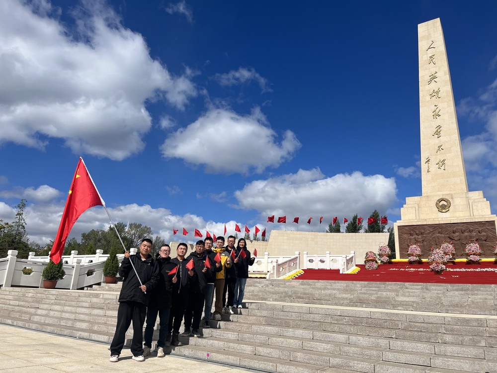 陜煤建設銅煤公司：黨建引領聚合力 黨團共建促發(fā)展 ?