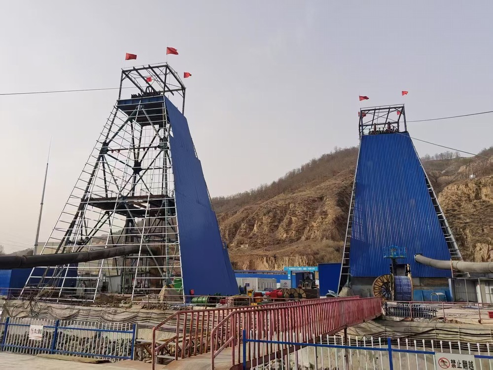 陜煤建設(shè)礦建三公司：厚植“四種經(jīng)營(yíng)理念” 奮力實(shí)現(xiàn)一季度開門紅