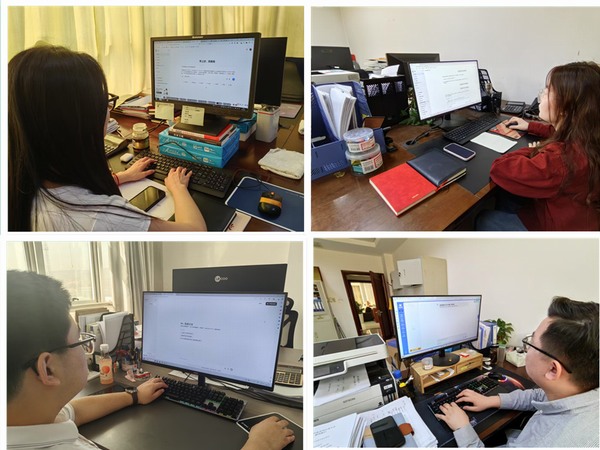 陜煤建設(shè)煤礦運(yùn)營(yíng)服務(wù)分公司：AI技能觸角深入基層，賦能行穩(wěn)致遠(yuǎn)發(fā)展