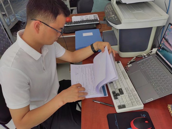 陜煤建設(shè)煤礦運(yùn)營服務(wù)分公司：糾樹并舉促進(jìn)作風(fēng)建設(shè)常態(tài)長(zhǎng)效