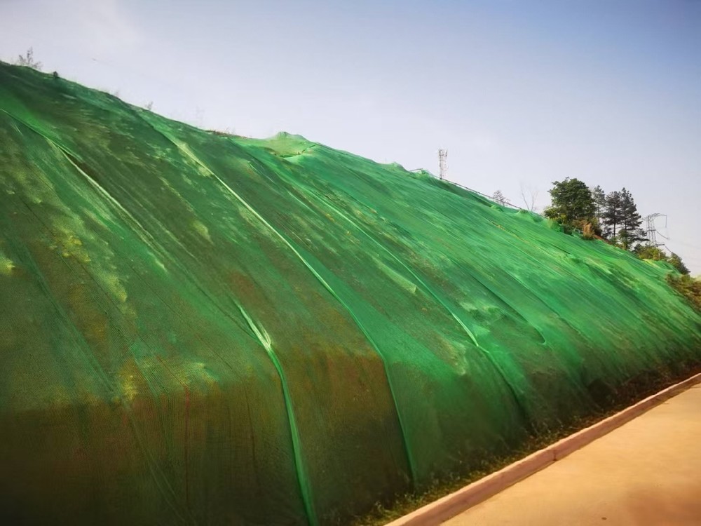 陜煤建設(shè)西北分公司湖南益陽項目部：多措并舉筑綠色防線、綠水青山就是金山銀山