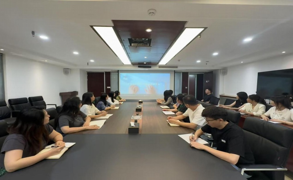 陜煤建設(shè)綠宇公司：織牢“保密網(wǎng)” 筑牢“安全線”