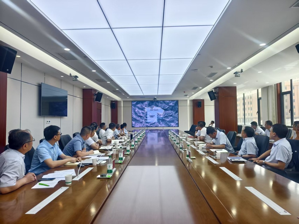 陜煤建設(shè)礦建二公司：強(qiáng)化保密意識(shí) 筑牢安全防線