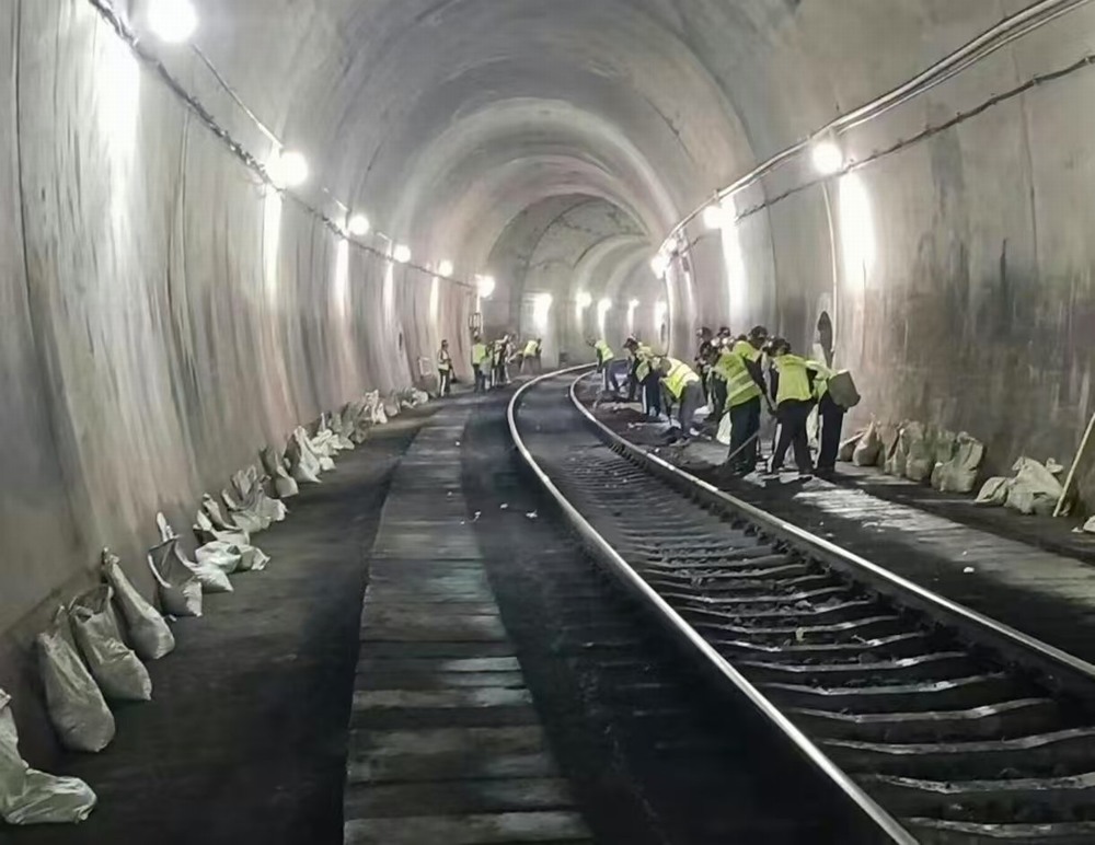 陜煤建設(shè)洗選煤運(yùn)營公司檸條塔運(yùn)營項(xiàng)目部：“三維發(fā)力”構(gòu)建雨季“三防”安全體系