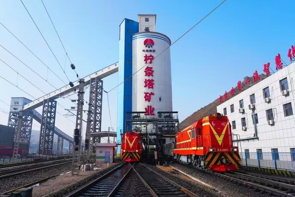 陜煤建設(shè)洗選煤運(yùn)營公司檸條塔運(yùn)營項(xiàng)目部:“防”字當(dāng)頭、“實(shí)”字托底，逆風(fēng)而行保生產(chǎn)！?