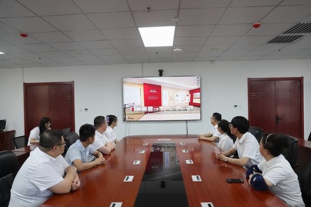 陜煤建設洗選煤運營公司：安全固本筑根基，法制護航促發(fā)展