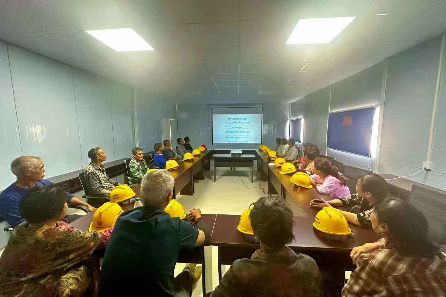 陜煤建設西北分公司：實名制管理升級——從“守口袋”到“強管理”助力農(nóng)民工權益保障