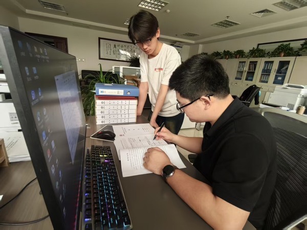 陜煤建設(shè)煤礦運營服務分公司：強化人才培育 推動企業(yè)行穩(wěn)致遠