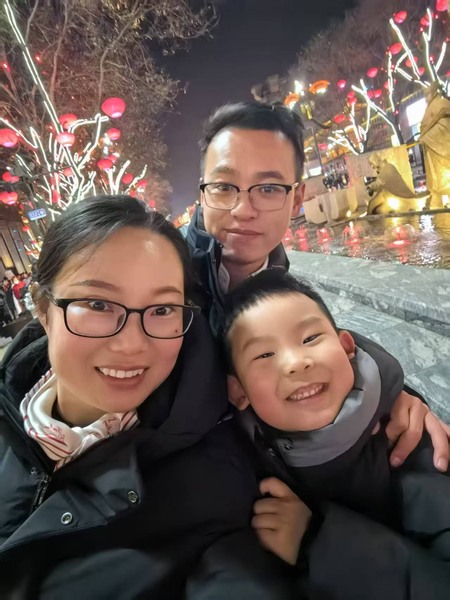 陜煤建設(shè)煤礦運(yùn)營(yíng)服務(wù)分公司：以廉潔家風(fēng) 涵養(yǎng)清風(fēng)正氣