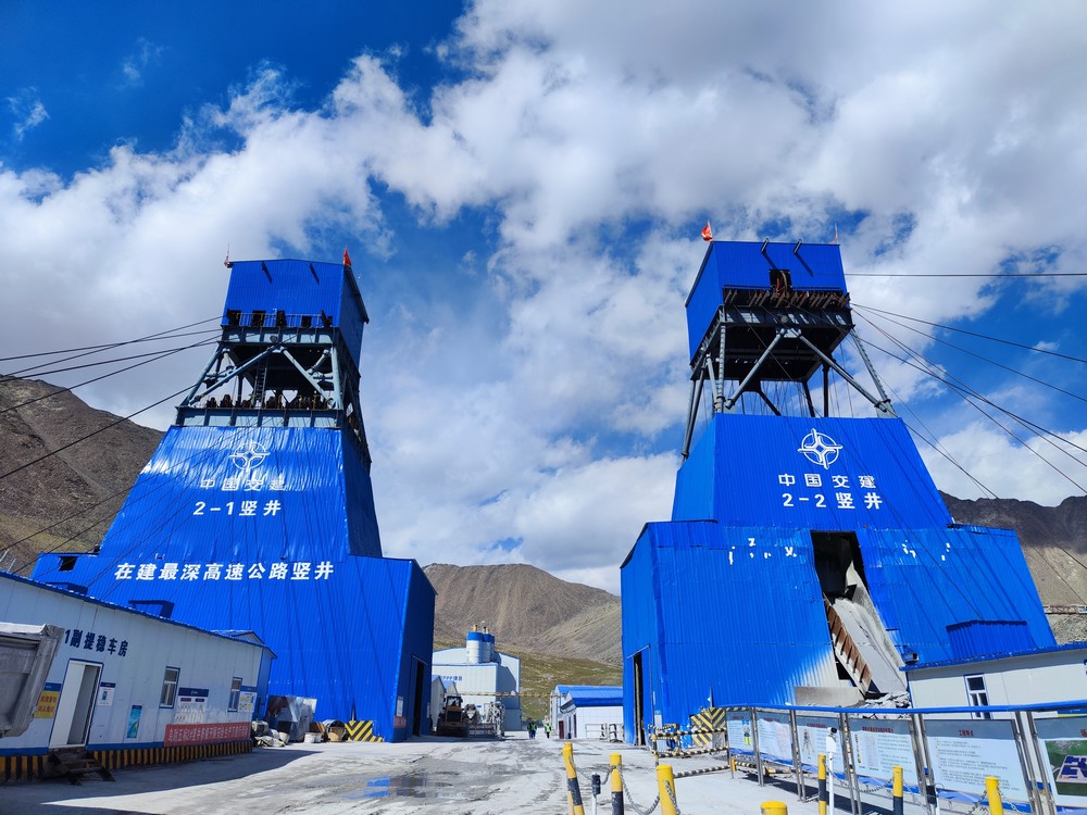 陜煤建設(shè)礦建三公司：穩(wěn)中蓄勢，實現(xiàn)“雙過半”目標(biāo)