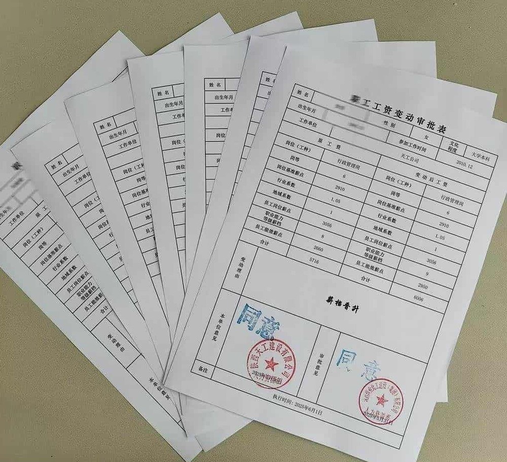 陜煤建設(shè)天工公司：精準(zhǔn)配置育人才，動態(tài)晉升強動能