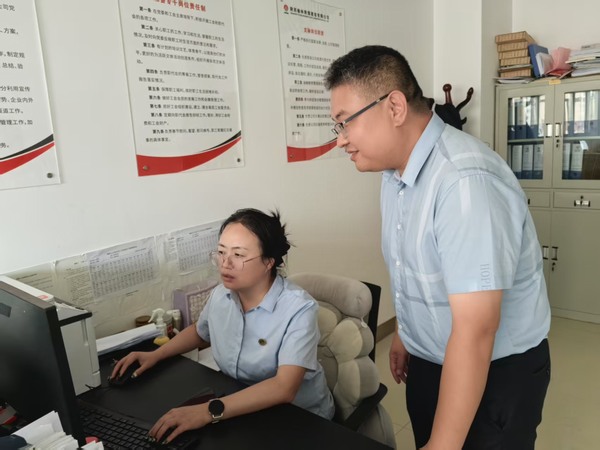 陜煤建設(shè)煤礦運營服務(wù)分公司：對標(biāo)學(xué)習(xí)促提升 凝心聚力助共進