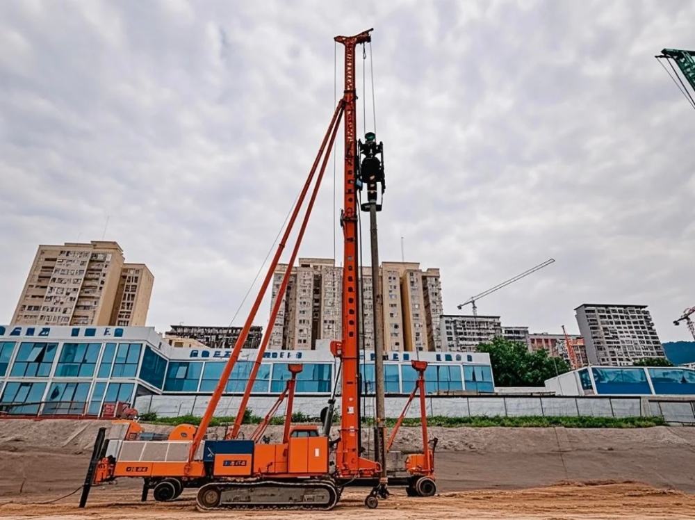 陜煤建設(shè)天工公司：“緊日子”里降本增效的“精算術(shù)”