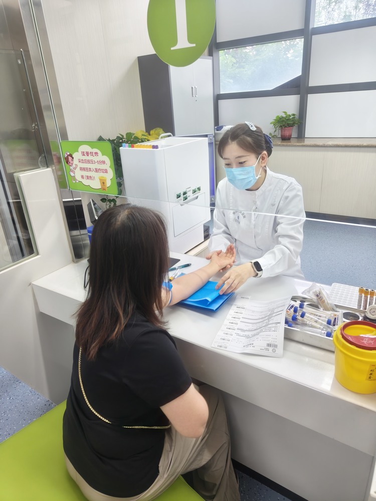 陜煤建設(shè)路橋分公司：以職工健康為基 賦能企業(yè)高質(zhì)量發(fā)展行穩(wěn)致遠(yuǎn)